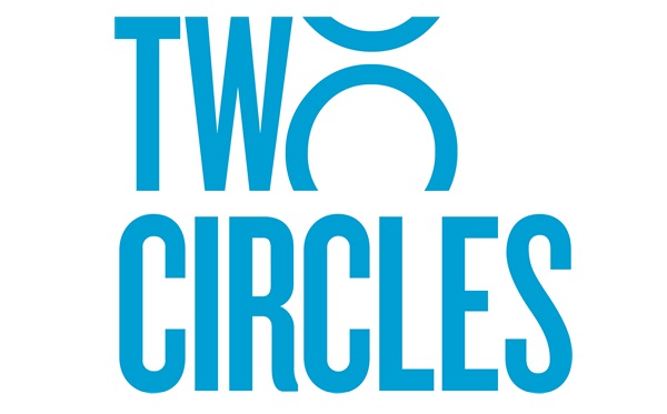 Two Circles logo