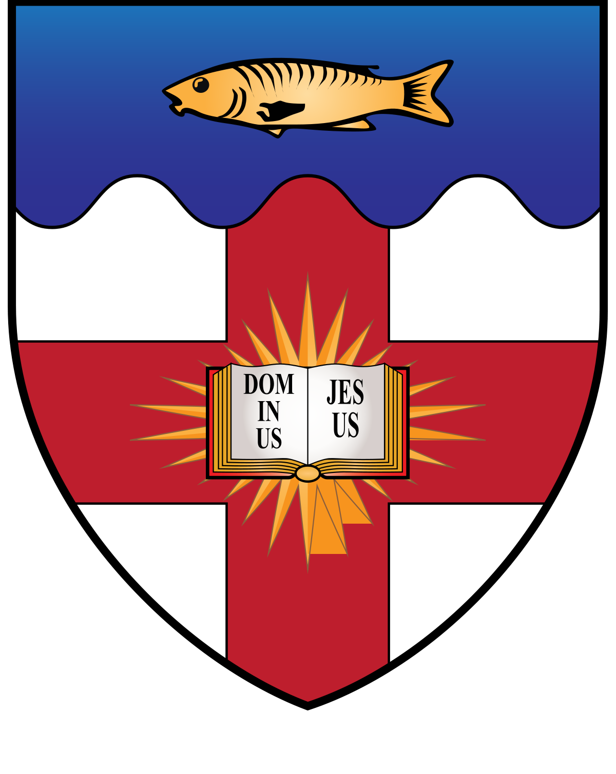 University of Oxford logo